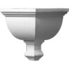 Cathedral & Vaulted Ceiling Molding for Indirect Lighting - Image 8