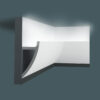 Calabasas Molding for Indirect Lighting (medium) - Image 2