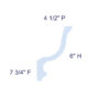 Cathedral & Vaulted Ceiling Molding for Indirect Lighting - Image 11