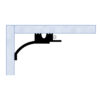 Miami 2-way Molding for Indirect Lighting - Image 6