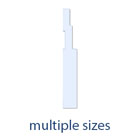 New York Baseboard Molding and Casing profile icon indicating the product is available in multiple sizes.