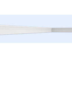 New York Chair Rail - Door and Window Casing