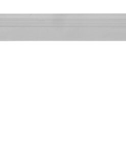 Miterless Traditional Baseboard Molding