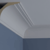Art Nouveau Molding - Image 4