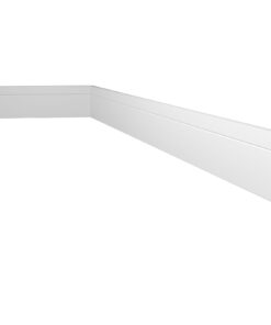 Miami Art-Deco Baseboard
