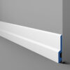 San Francisco Modern Chair Rail - Door and Window Casing - Image 6