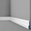 San Francisco Modern Chair Rail - Door and Window Casing - Image 5