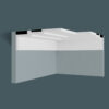 New York 3-Step Crown Molding - Image 6