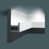Asheville Molding for Indirect Lighting - Image 6