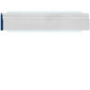 Highland Park Baseboard Molding