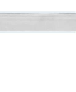 Highland Park Baseboard Molding