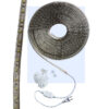 LED ribbon lighting kits (indoor / outdoor):