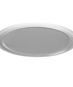 Running Coin Ceiling Dome with Lighting Cove