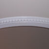 Running Coin Ceiling Dome with Lighting Cove - Image 3