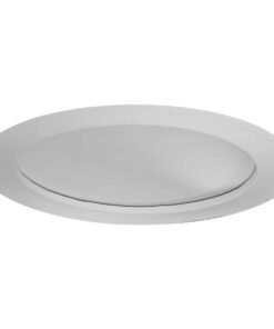 Sienna Ceiling Dome With Lighting Cove