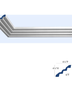 Boca-Raton Crown Molding