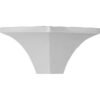 1/4 Round Cove Crown Molding (Small) - Image 3