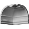 Classic Cove Molding - Image 6
