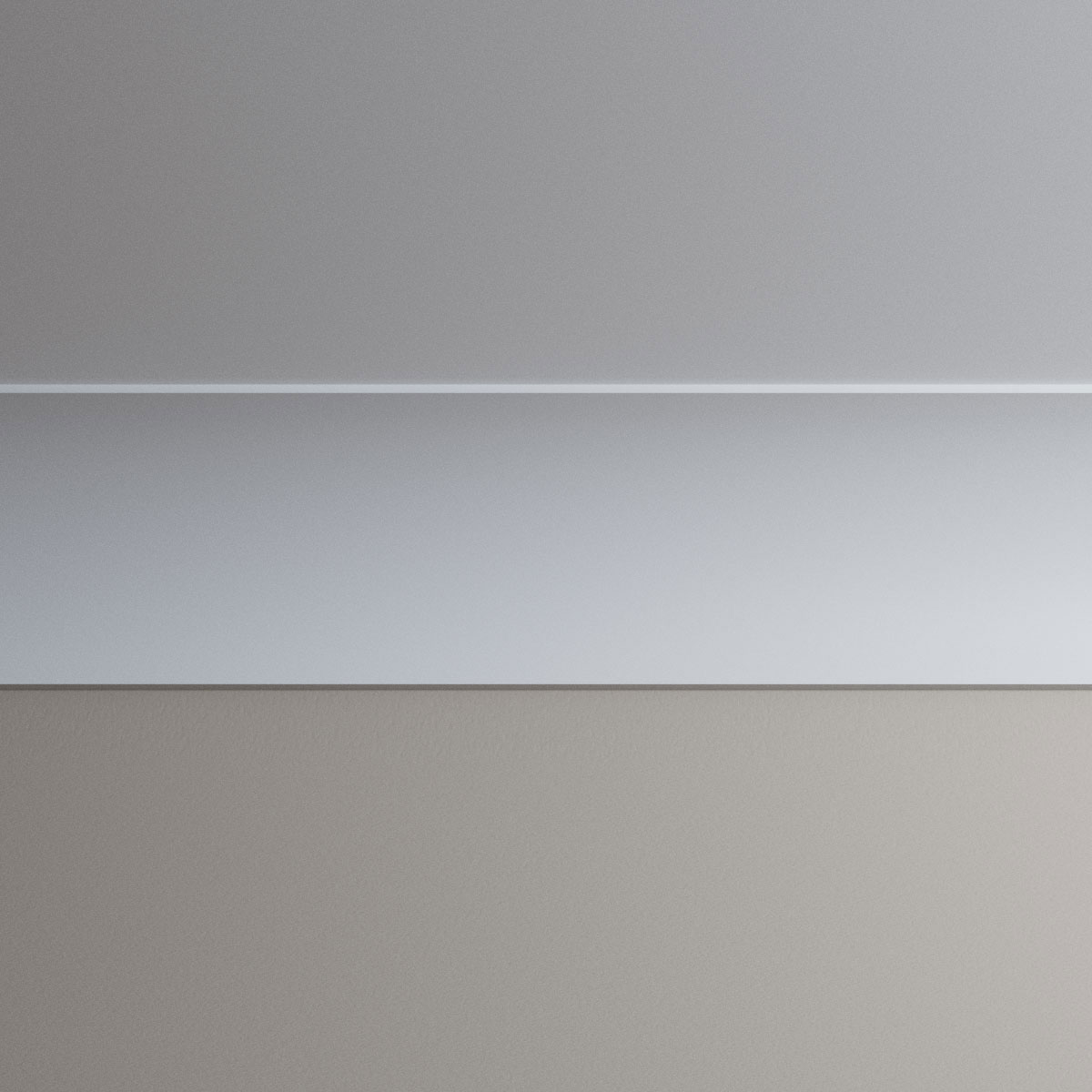 Extra Extra Large Cove Molding - Image 3