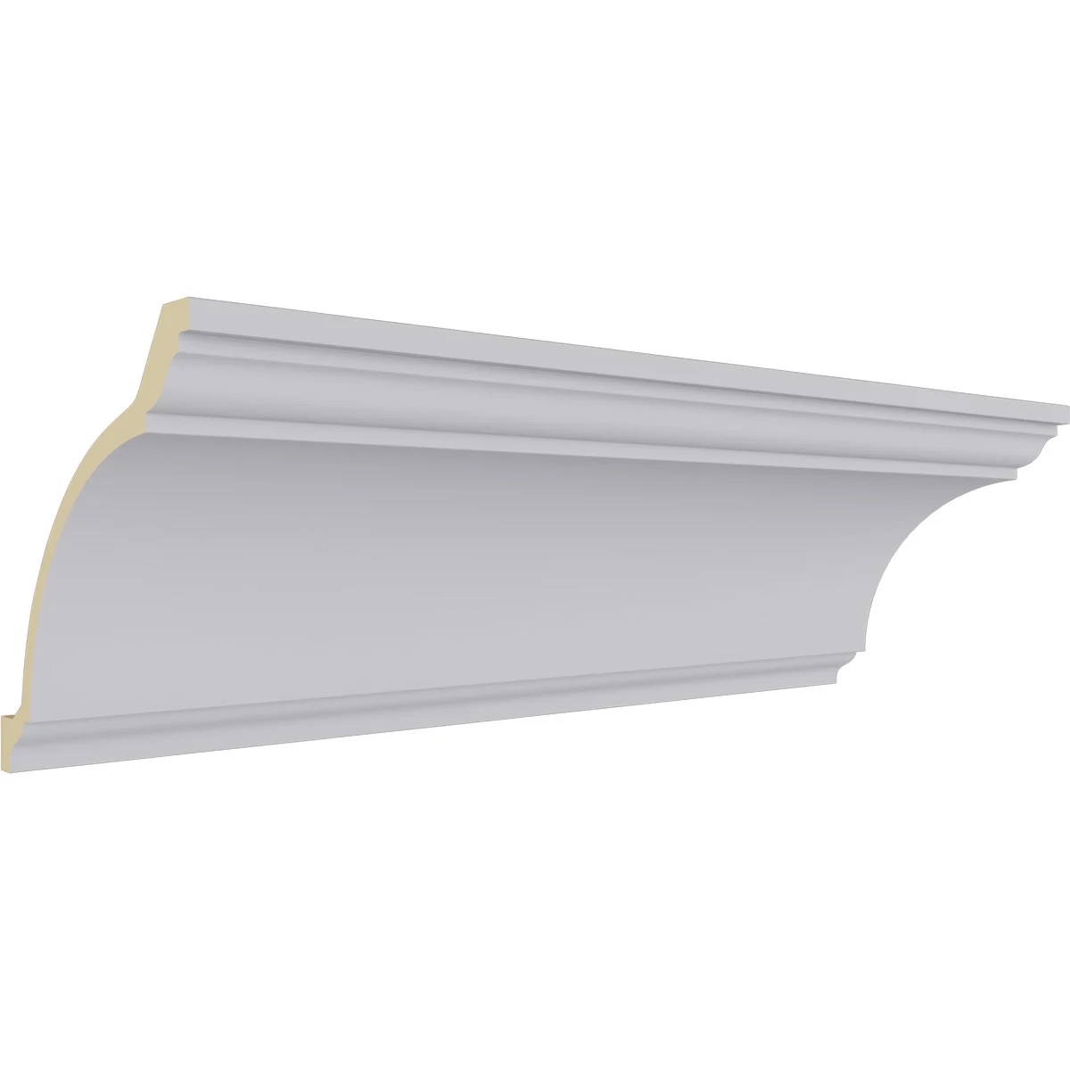 Large Classic Cove Molding - Image 7