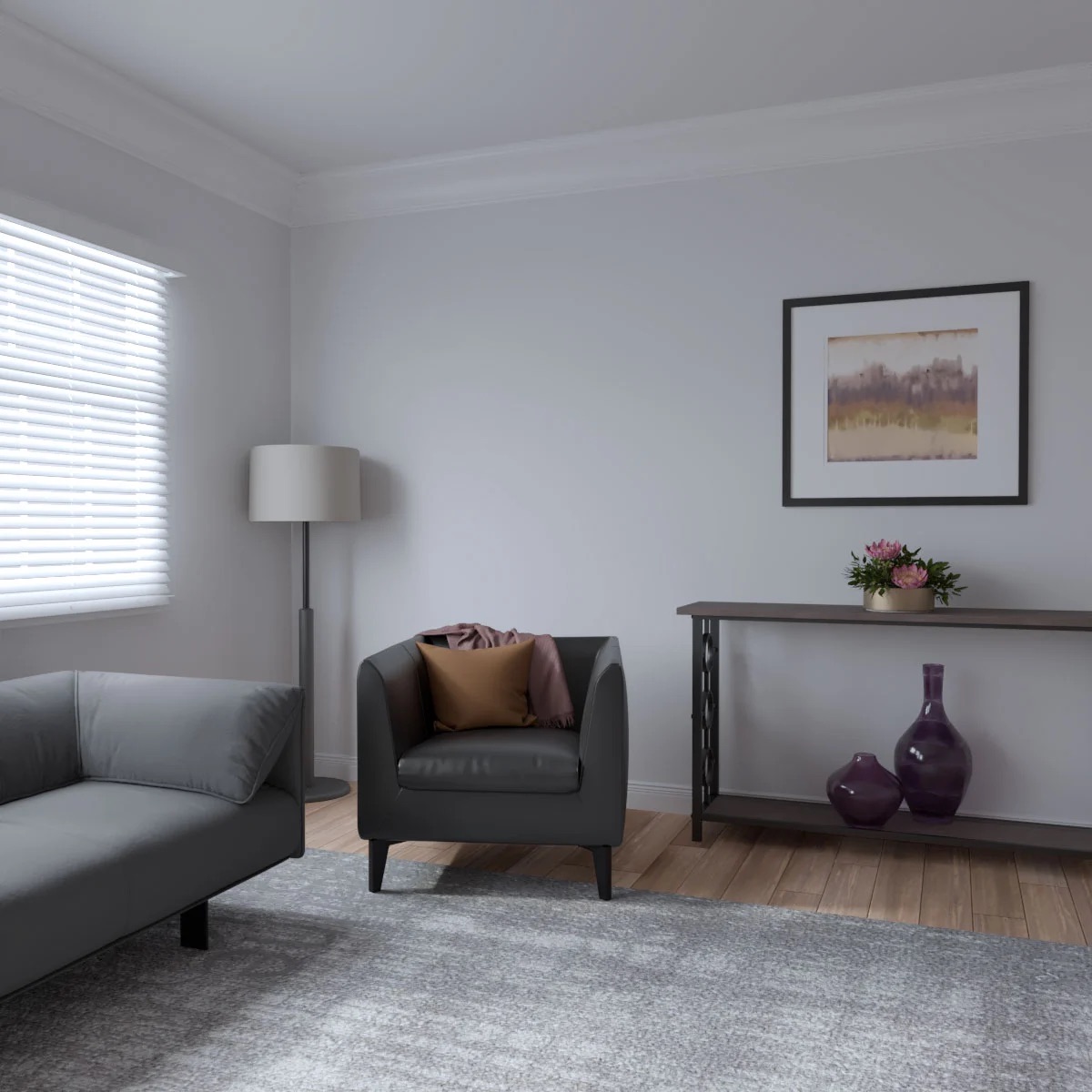 Large Classic Cove Molding - Image 4