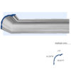 Classic Cove Molding