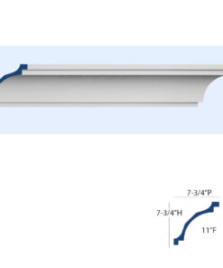 Phoenix Cove Molding