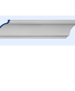 Simple Cove Molding