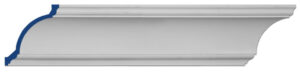 Simple Cove Molding