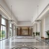 Miami 2-Way / 2-Step Molding for Indirect Lighting - Image 2