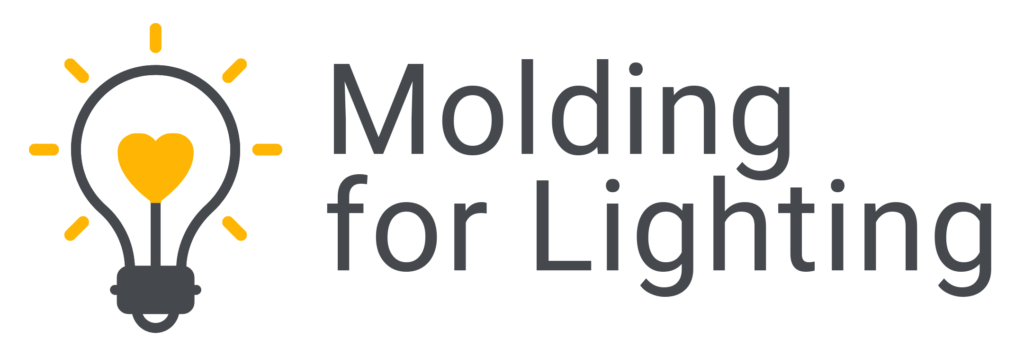 Molding for Lighting